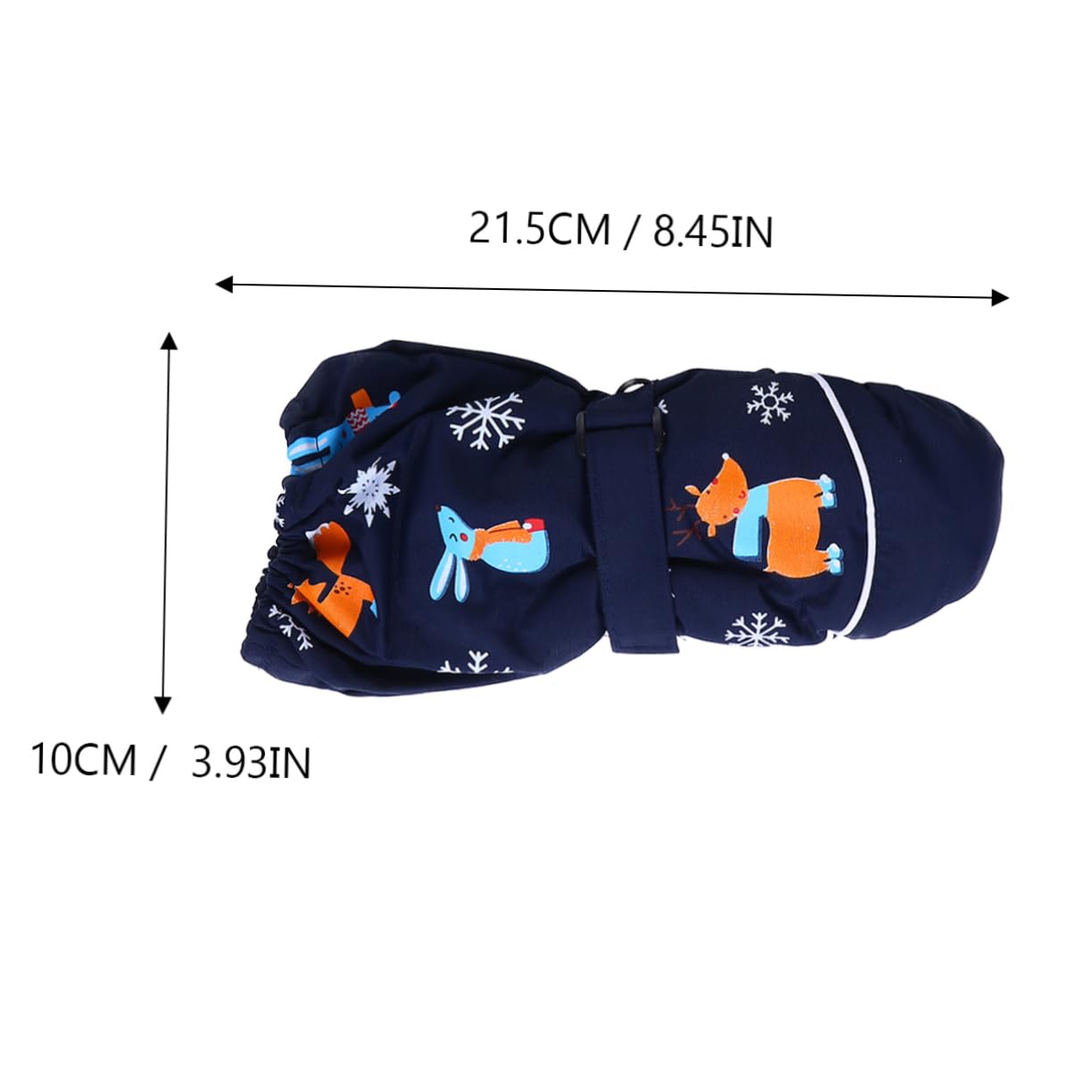 Handwarmers & Wanten - De Groene Knoop • Green Lifestyle Store
