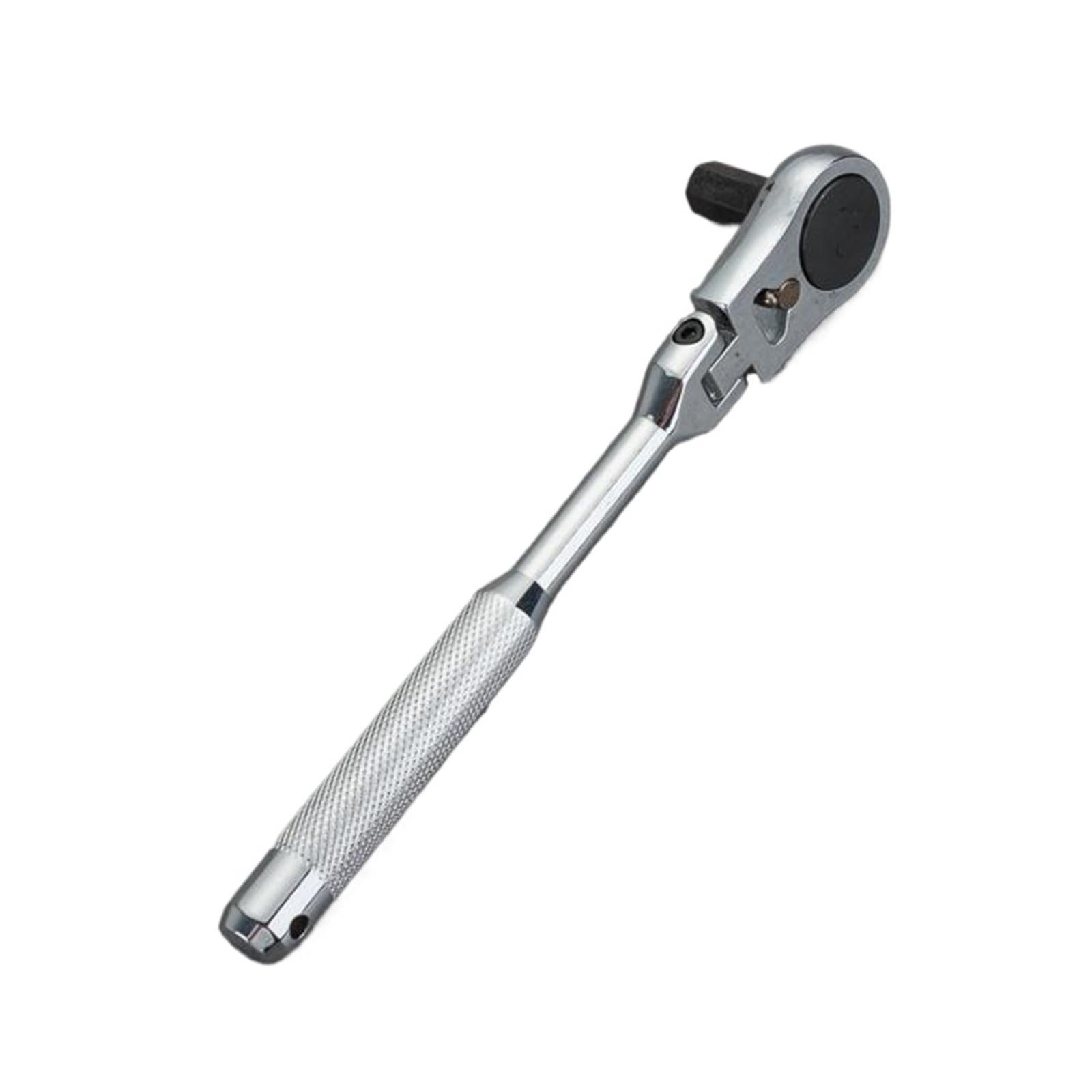 YHAILI Professional Ratcheting Wrench 180° Rotating Head for Quick Two Way Directional Use Multifunctional Hexagon Wrench
