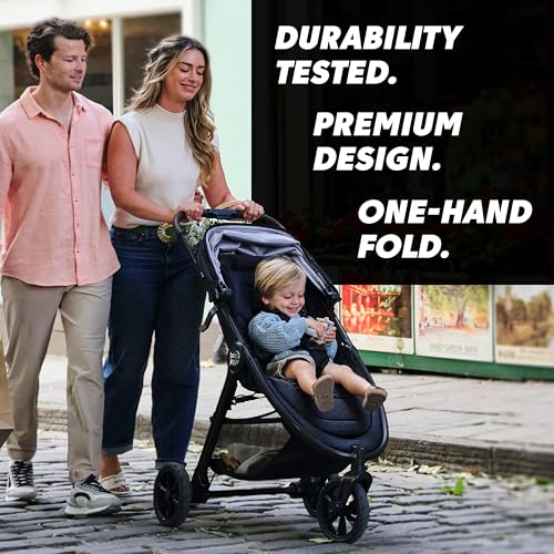 Image of Baby Jogger Belly Bar for City Mini GT3 Single Stroller