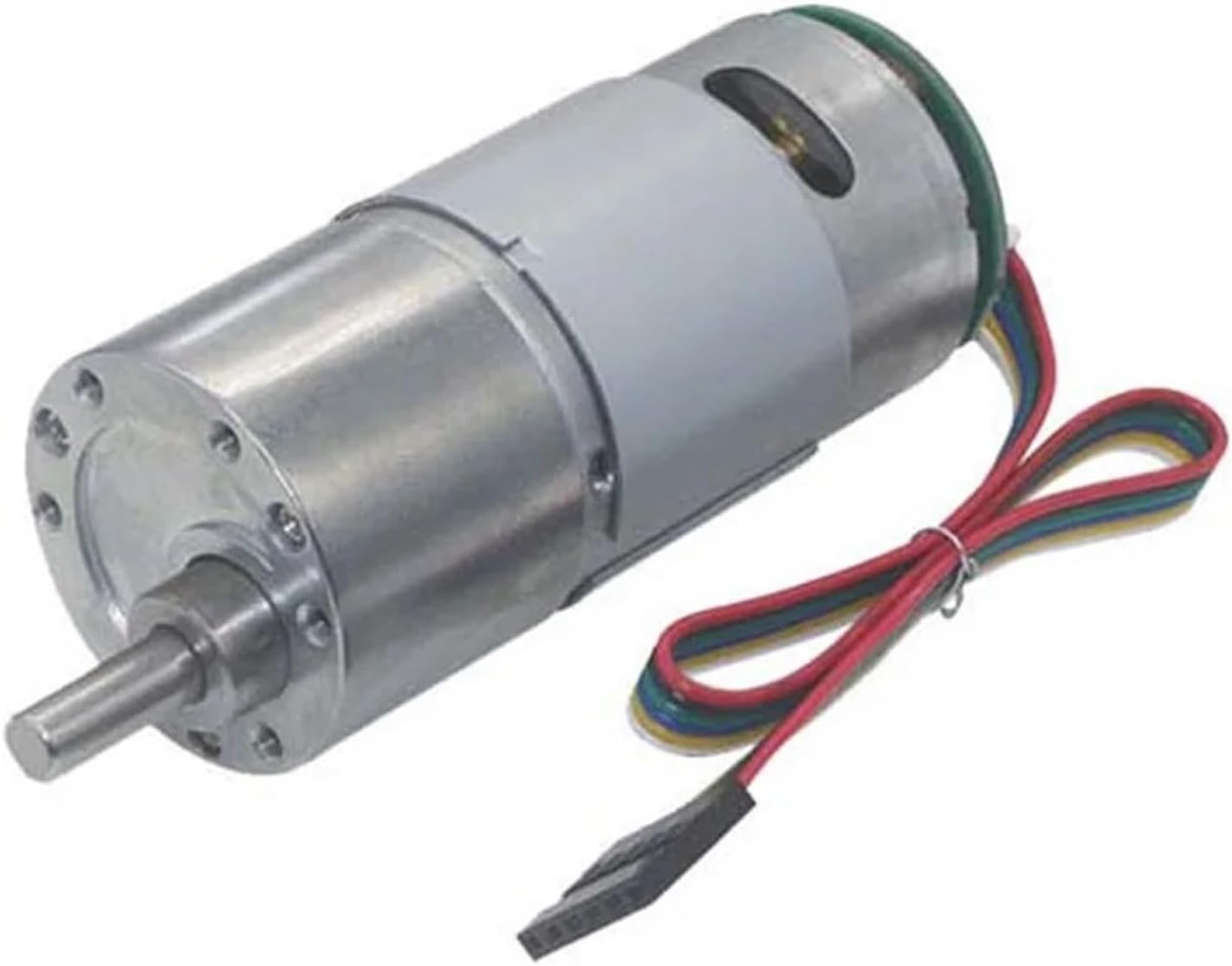 37GB 545 gear motor encoder DC 6V 12V 24V high torque
