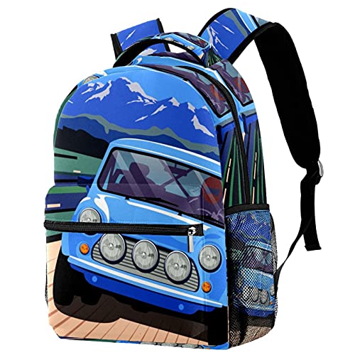 Sac à dos vintage femme multicolore : l'allié de vos escapades
