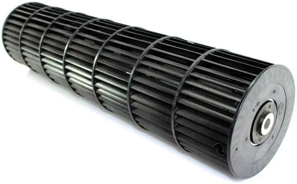 Turbina Cortina de Ar lado esquerdo 2m Dugold Ht1turbesqc-2.0-f/y