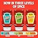 Heinz Tomato Ketchup Blended with Habanero, 14 oz Squeeze Bottle