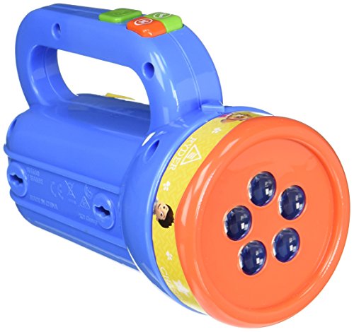 PAW PATROL DES14651 Lampe de Poche