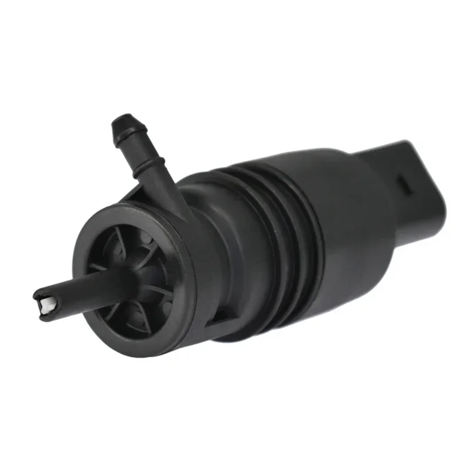 Pompa płynu Pasuje do Forda 8S4317664AA 8S43-17664-AA Pasuje do VW 1J5955651 Pompka spryskiwacza szyby przedniej Systemumycia szyb przednich