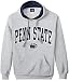 NCAA Men's Penn State Nittany Lions Dark Ash Hooded Sweatshirt
