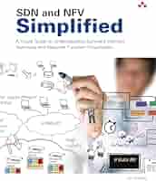 コンピュータ・IT NFV with A Touch of SDN Network Functions Virtualization (NFV) with a Touch of SDN
