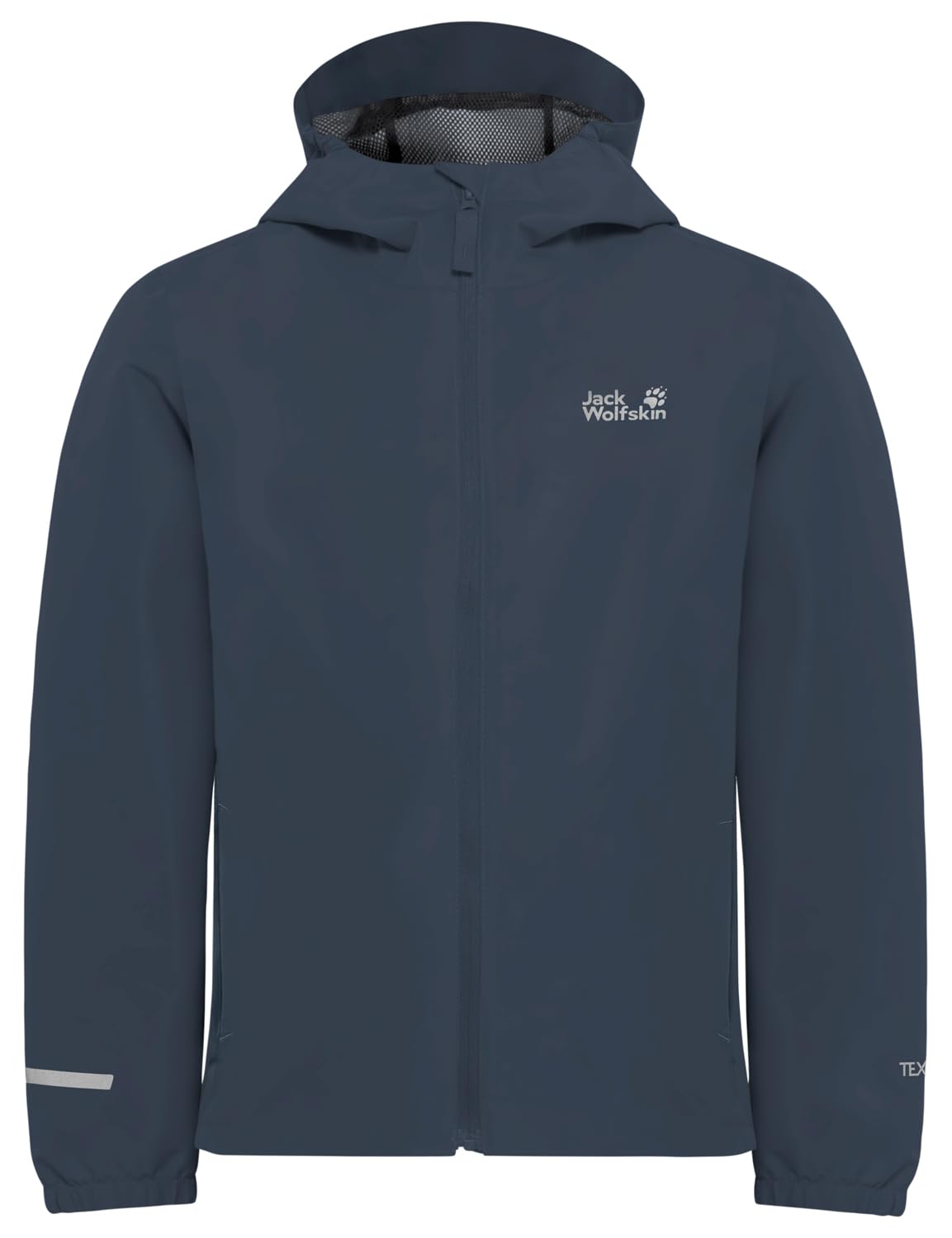 Jack Wolfskin Kurtka Chłopcy Flaze Jacket K