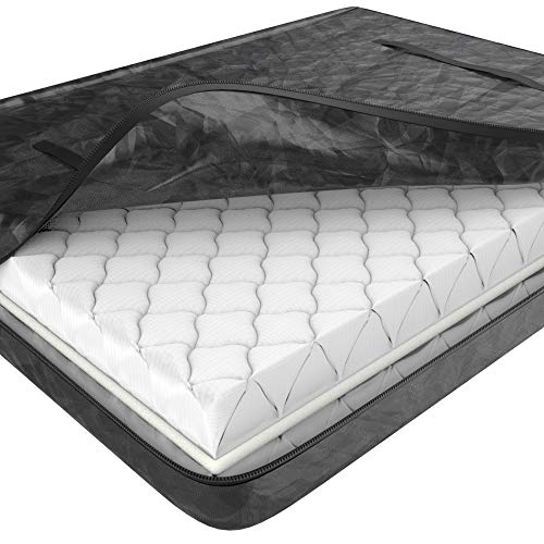 10 Best Mattress Bags for Moving and Storage