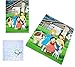 PUZZLE 120 PIEZAS SERIE ANTIGUA DE HEIDI ANIME rompecabezas educativo puzle