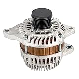 KAC Auto Alternator Generators Replacement for 2007-2017 Patriot, 2007-2017 Compass, 2007-2012 Caliber Replace...