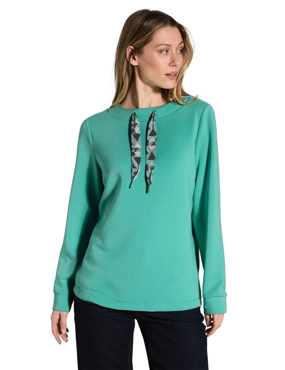 Sweatshirts & Kapuzenpullover für Damen