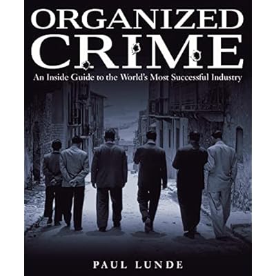 Organized Crime