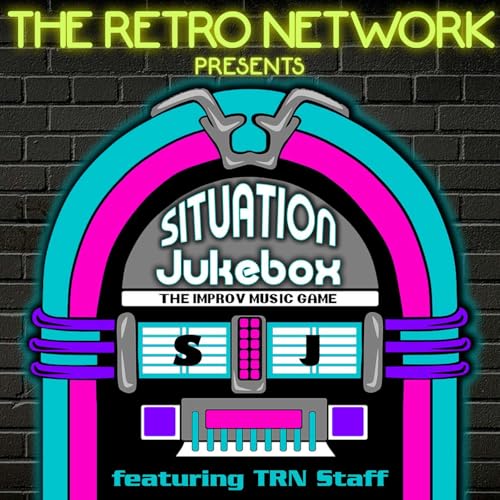 Situation Jukebox #7 Podcast Por  arte de portada