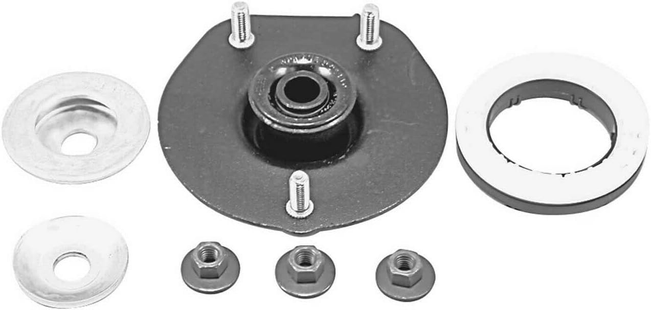 Replacement for Fit for 901950 Monroe New Kit Shock And Strut Mounts Front for Saturn SL2 SL1 SC2 SL SC1