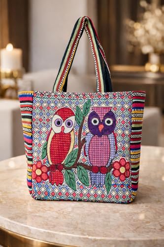 Image of Designer Elephant Handbag for Women Stylish Big Hand Bag for Women Shoulder Hand Bag for Office Use