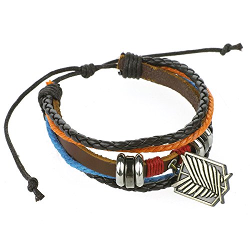 cadeau attaque des titans