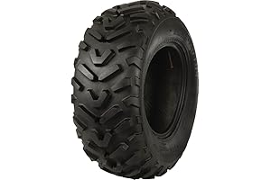 Kenda K530 Pathfinder ATV Bias Tire for Exceptional Traction and Handling