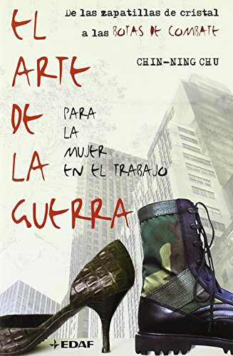Portada de El arte de la guerra