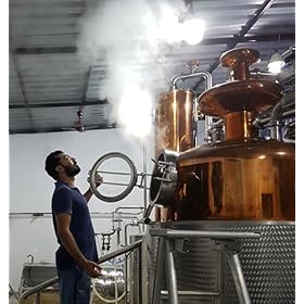 Hapusa Gin 70cl 43% ABV Indian Gin Uses Local Ingredients – Hapusa