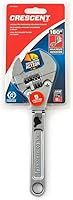 Vista 2 de Crescent Llave flexible de trinquete ajustable de 8 "- ACFR8VS