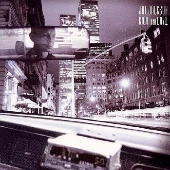 JOE JACKSON - Night And Day II - Disque CD