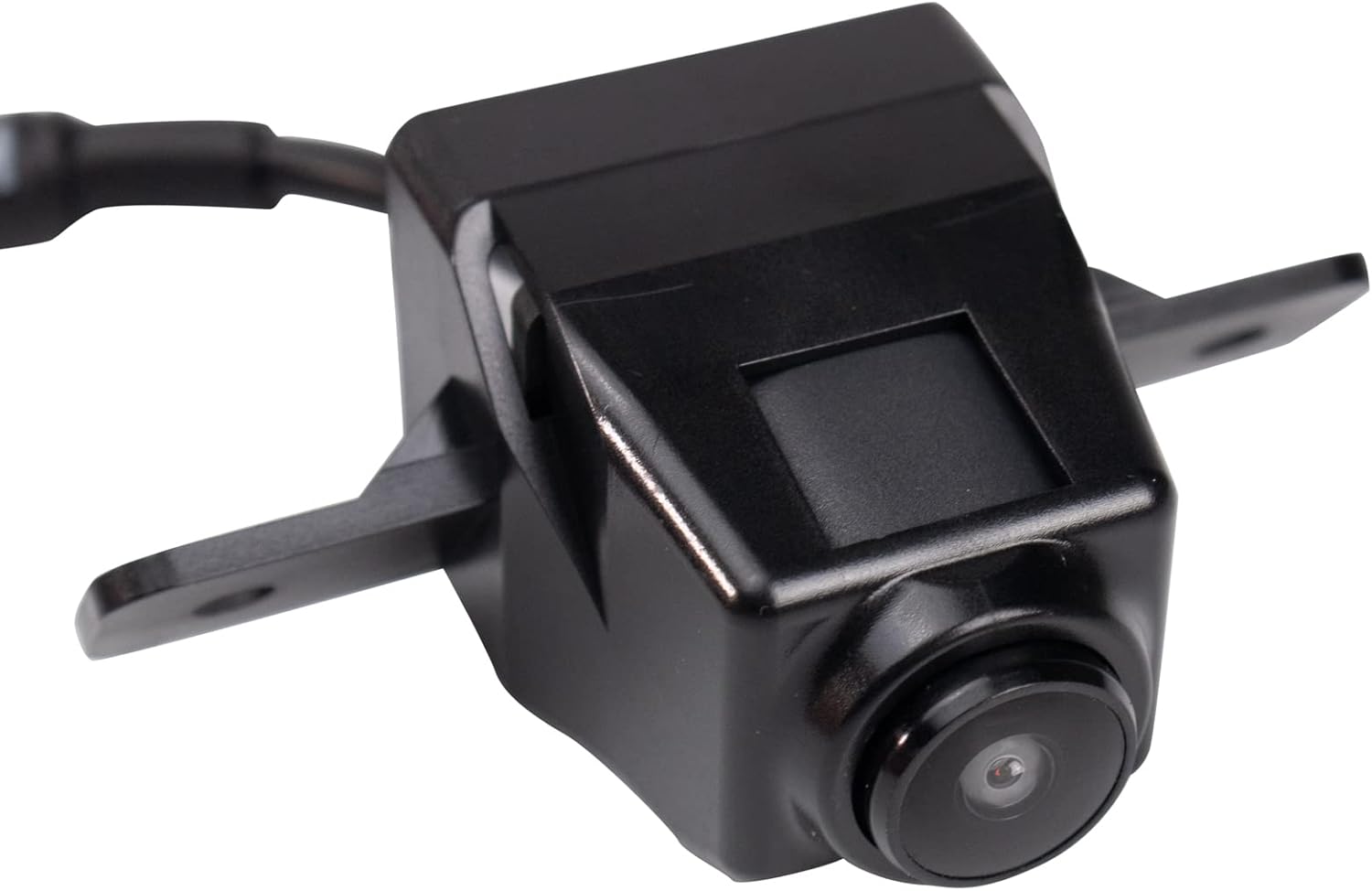 TRQ Rear View Camera Compatible with 14-16 Buick Lacrosse 13-16 Chevrolet Malibu 11-15 Volt