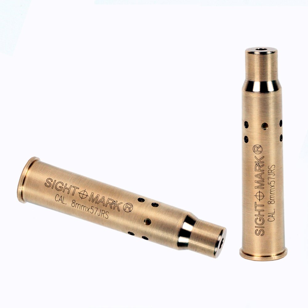 Laser Sight Mark Détecteur de feu 8 mm x 57 JRS Rifle