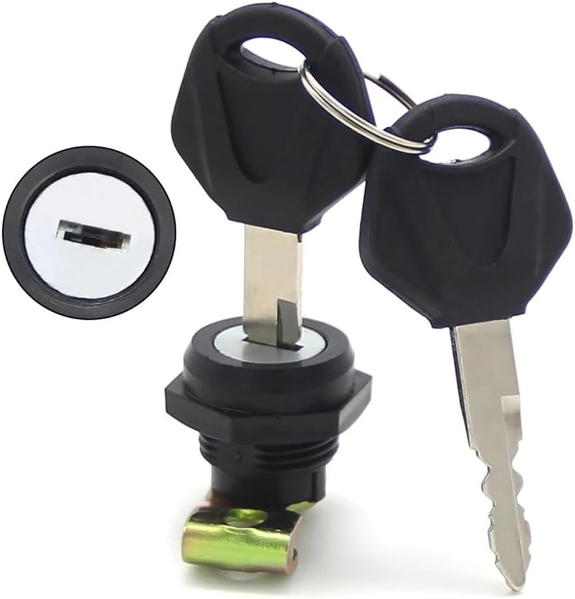 Motorcycle Accessories Ignition Switch Oil line Gas Ta Kit Fit for Ag F4 750 1000 800093341 Parts