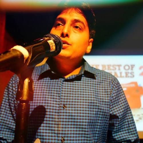 『Jashn - Saurabh Jain (Hindi)』のカバーアート