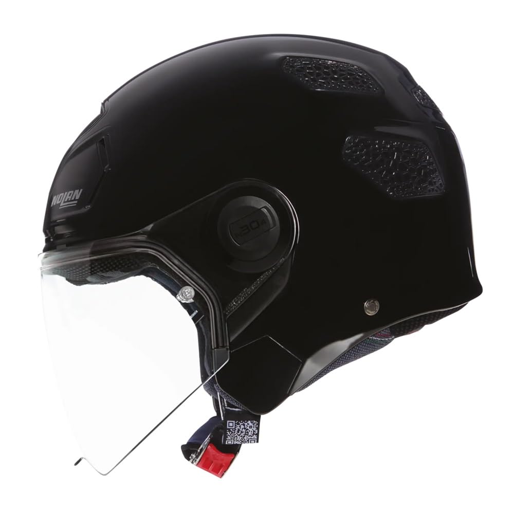 Nolan N30-4 T Açık Motosiklet Kaskı-Classico 302-XXL
