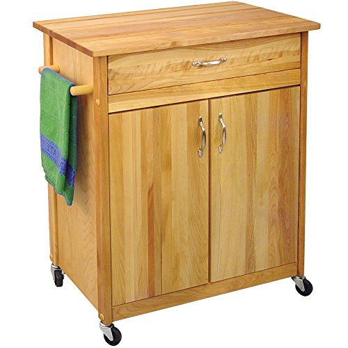 Catskill Craftsmen Mid-Size Two Door Cart