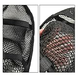 Accessories Motorcycle Seat Covers For Ya&maha Tenere 700 World Raid 2022 T700 T7 Seat Protect Cushion - Image 7