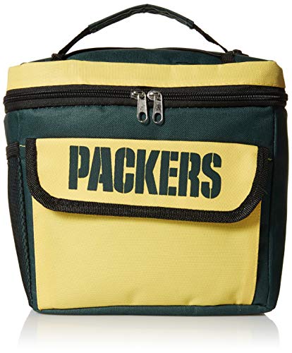 Glacière Green Bay Packers cadeau idéal pour fan de football américain NFL