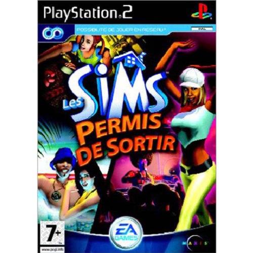 Les Sims : Permis de sortir pour s'évader de la routine et créer sa vie