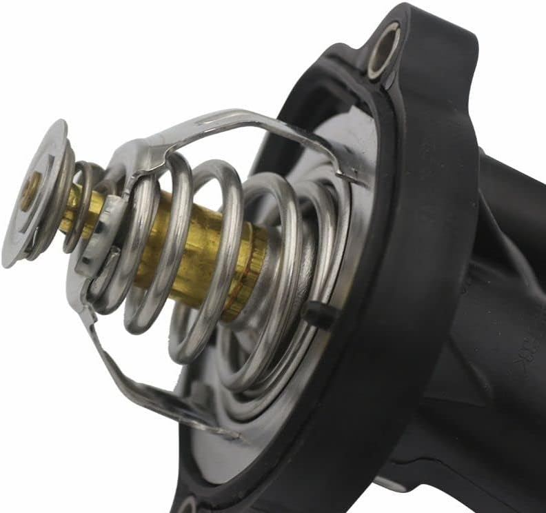 THERMOSTAT 31316344 31316344, Compatible with XC60