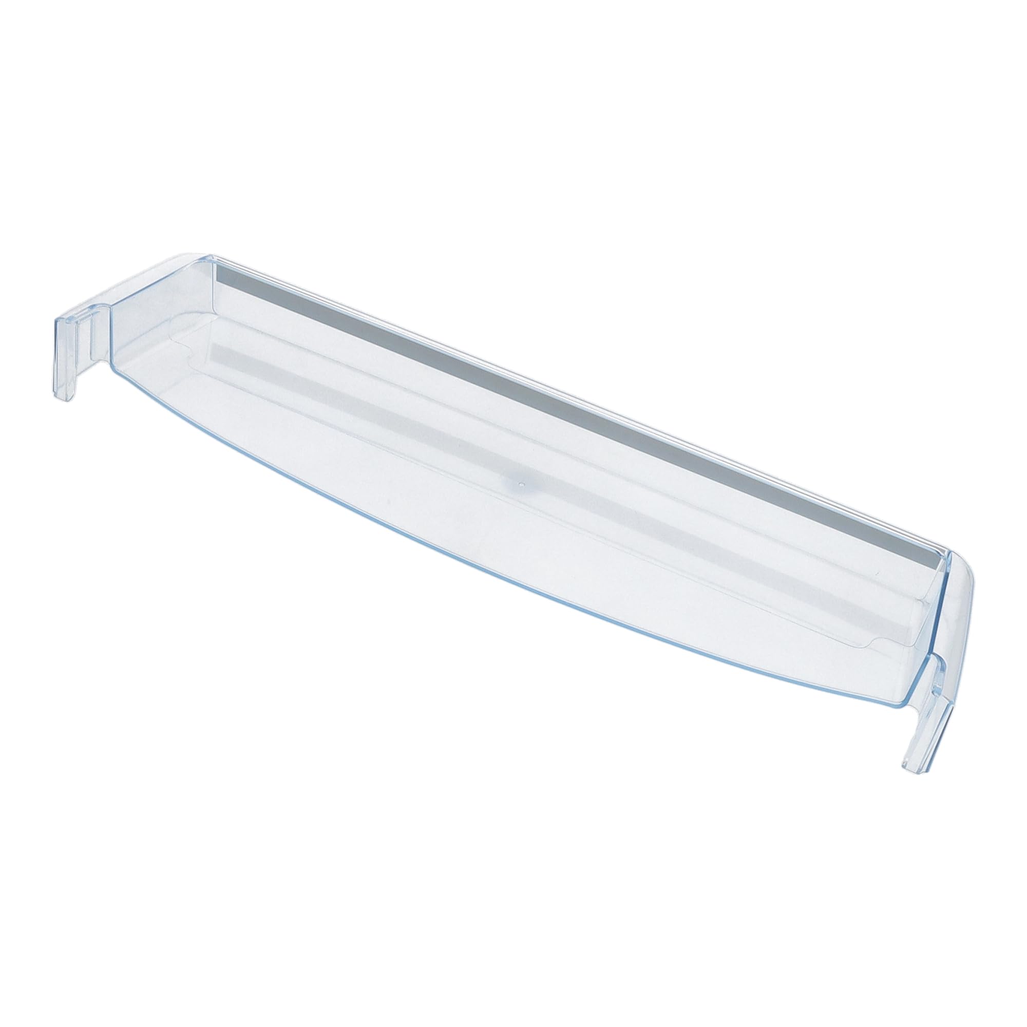 sparefixd Apto para estante superior de puerta superior de frigorífico y congelador Bosch