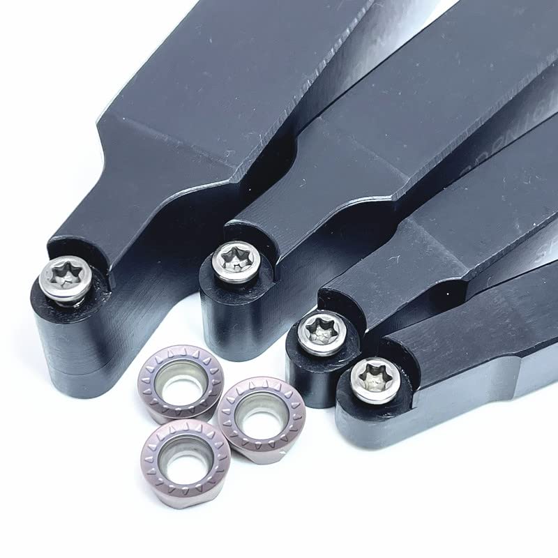 Genuine Famous Japan Good TPGH080202L-FS Carbide Inserts TPGH 080202 L-FS F CNC Industry Tool - (Angle: TPGH080202L)