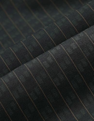 Image of Arrow Checked Slim Fit Mens Formal Shirt - Cotton, Breathable & Comfortable, Full Sleeves Shirts for Men
