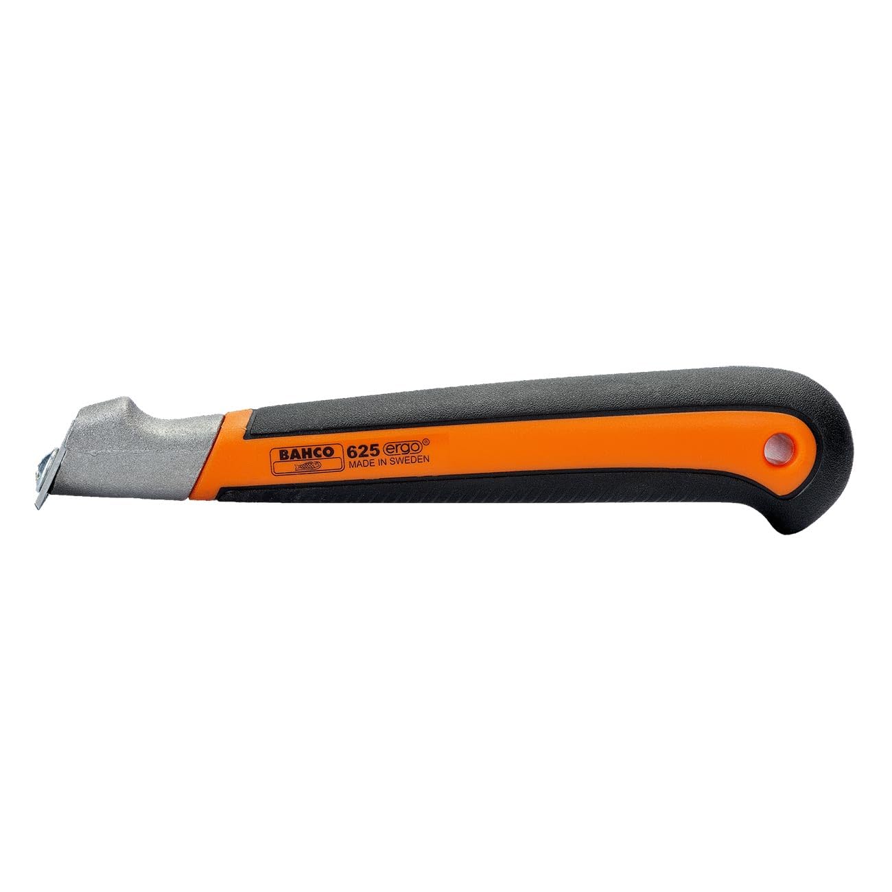 Bahco Grattoir 625, 2,5 cm, avec support de ceinture