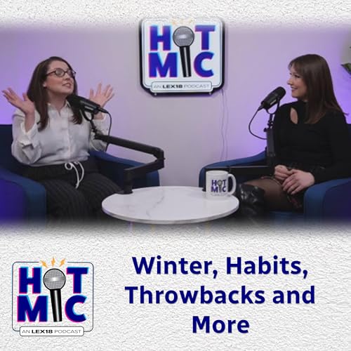 Winter, Habits, Throwbacks and More