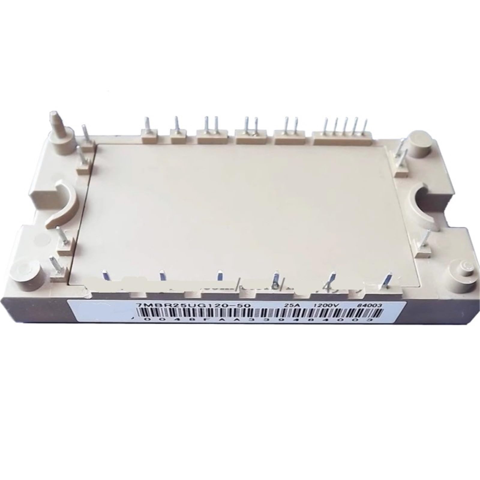 WUZDPRCJ 1pc 7MBR25UG120 7MBR25UG120-50 IGBT Module(7MBR25UG120)