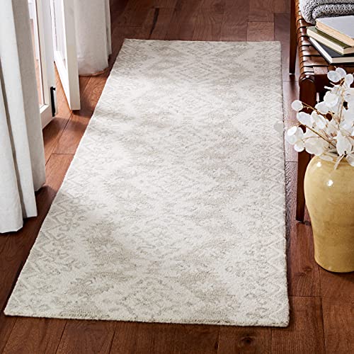 SAFAVIEH Micro-Loop Collection Runner Rug - 2'3