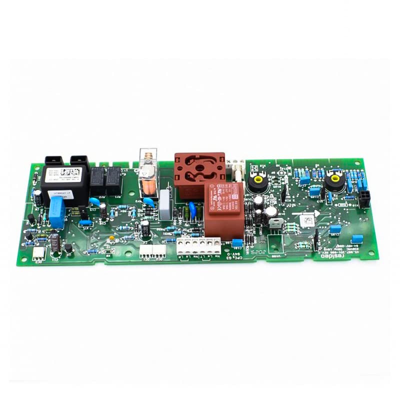 Mondo Viro Scheda elettronica 87083002120 ricambio originale per caldaie Junkers Bosch