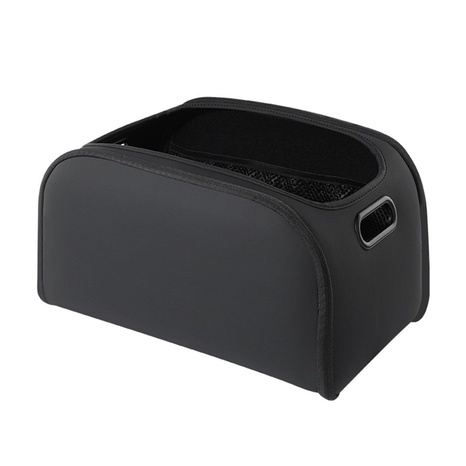 YROHGKPN Adaptable Vehicle Storage for SUV and Sedan Featuring Large