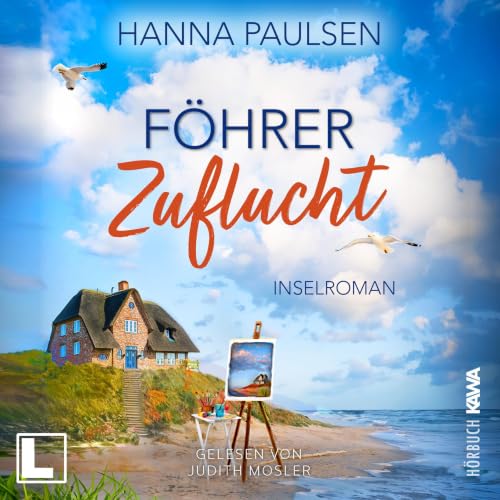 Couverture de F&ouml;hrer Zuflucht