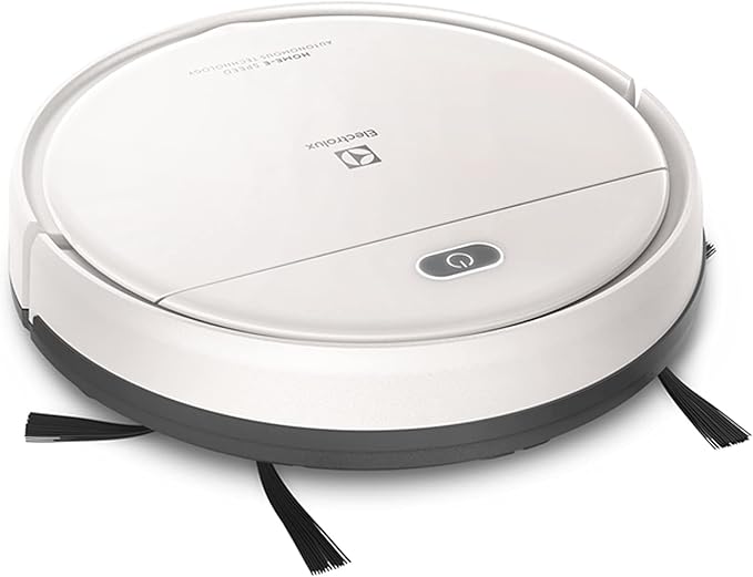 Aspirador Robô Electrolux - Branco