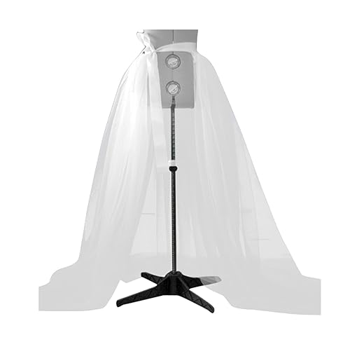 Women Tulle Tutu Long Skirts Wedding Party Cocktail Prom Bandage