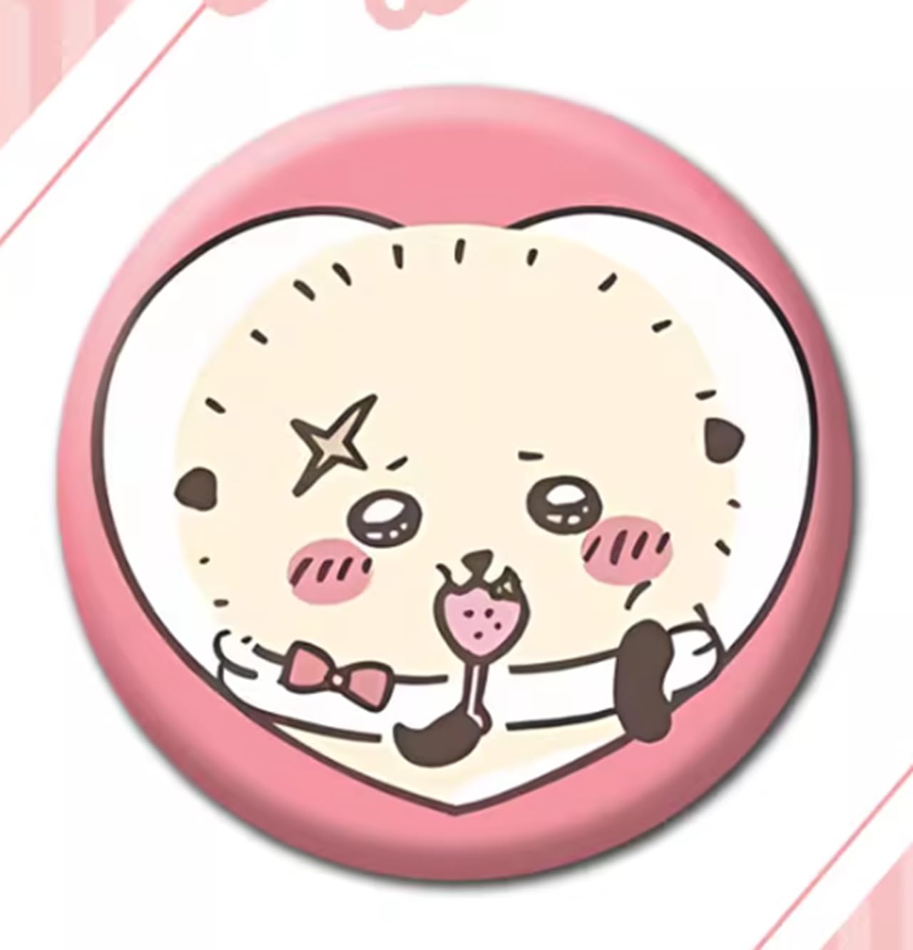 ちいかわ観光☆うさぎノベルティ ちいかわ観光 ノベルティ なかよし