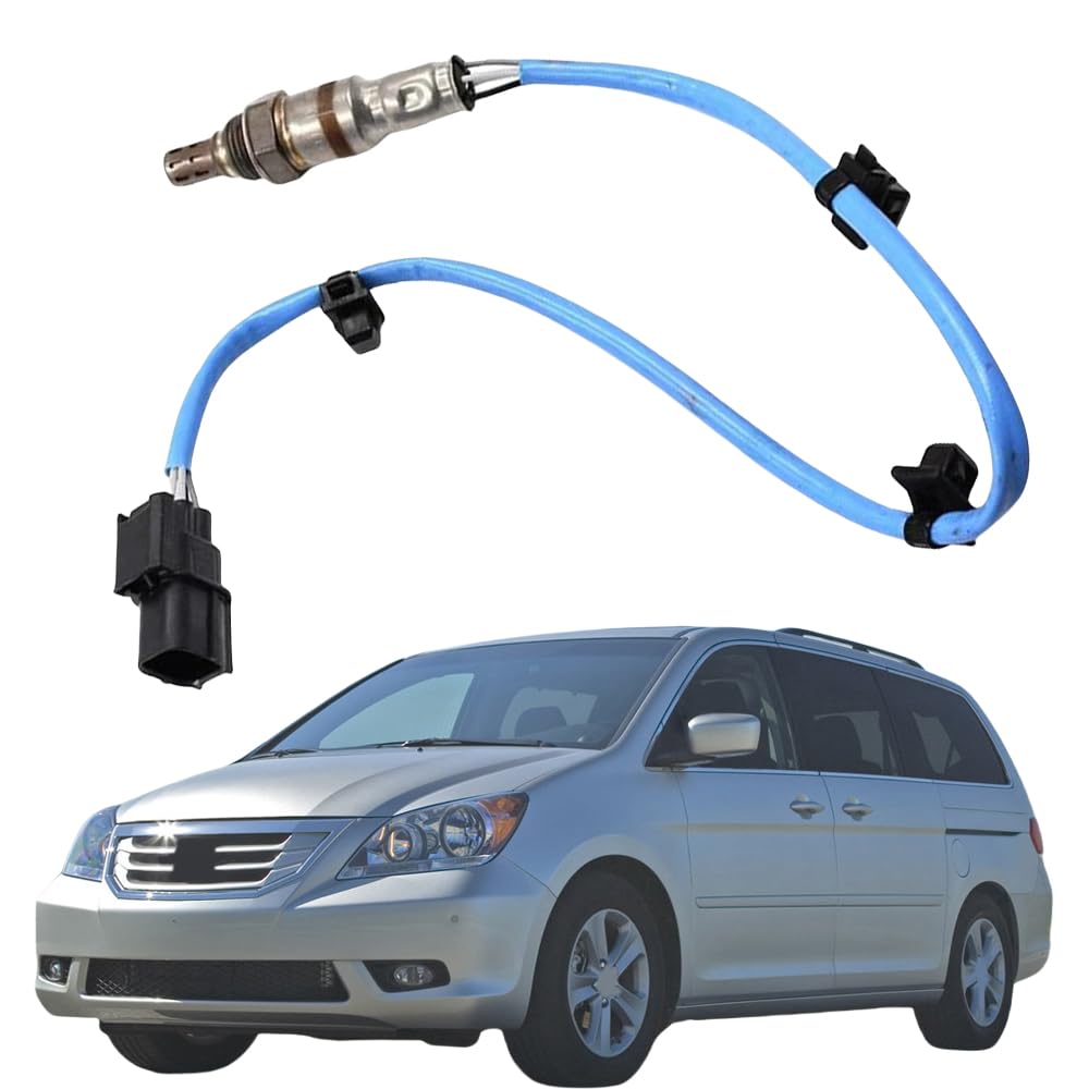 Sonde lambda 36542-RYE-A01 règle la perte de puissance pour Honda Odyssey O2